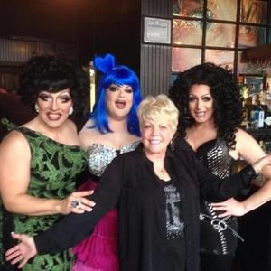 Meet your Posher, Bonnie